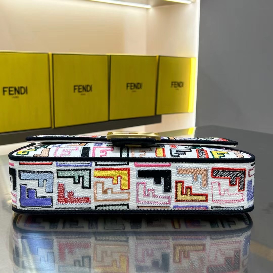 Fendi Satchel Bags